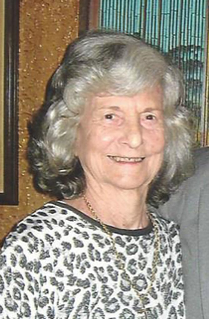 Josephine (Fedeli)  Prestier