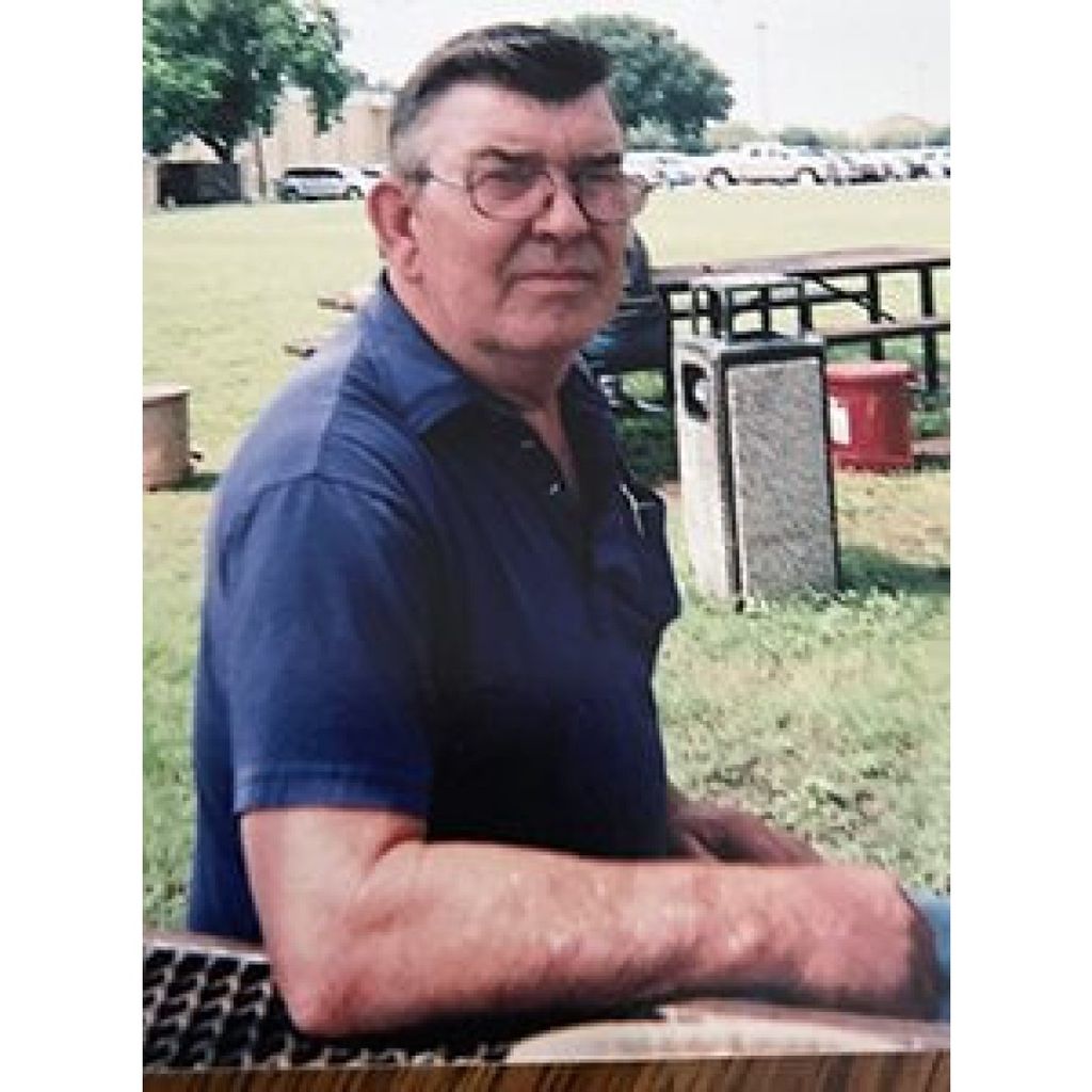 Robert A. Pierce