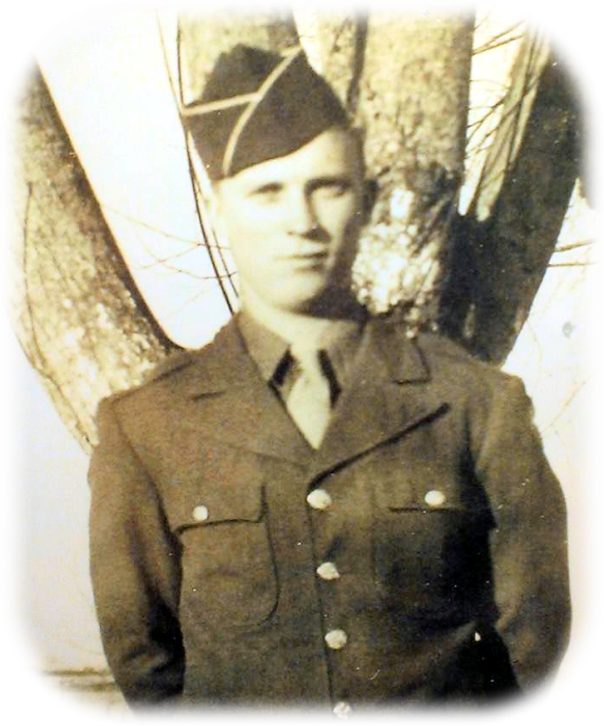 Lloyd Ethmer George