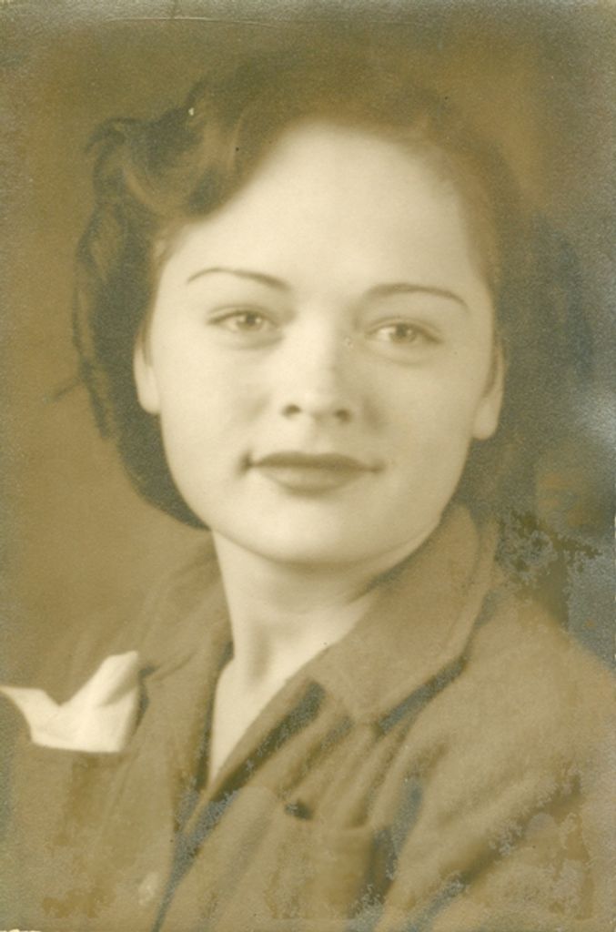Dorothy Cutchins Duck Profile Photo