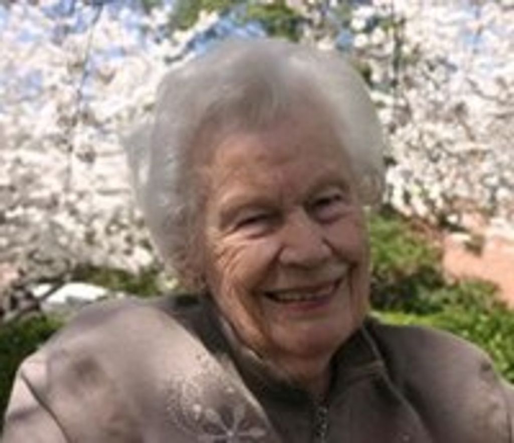 Elinor "Onnie" Johnson Grant