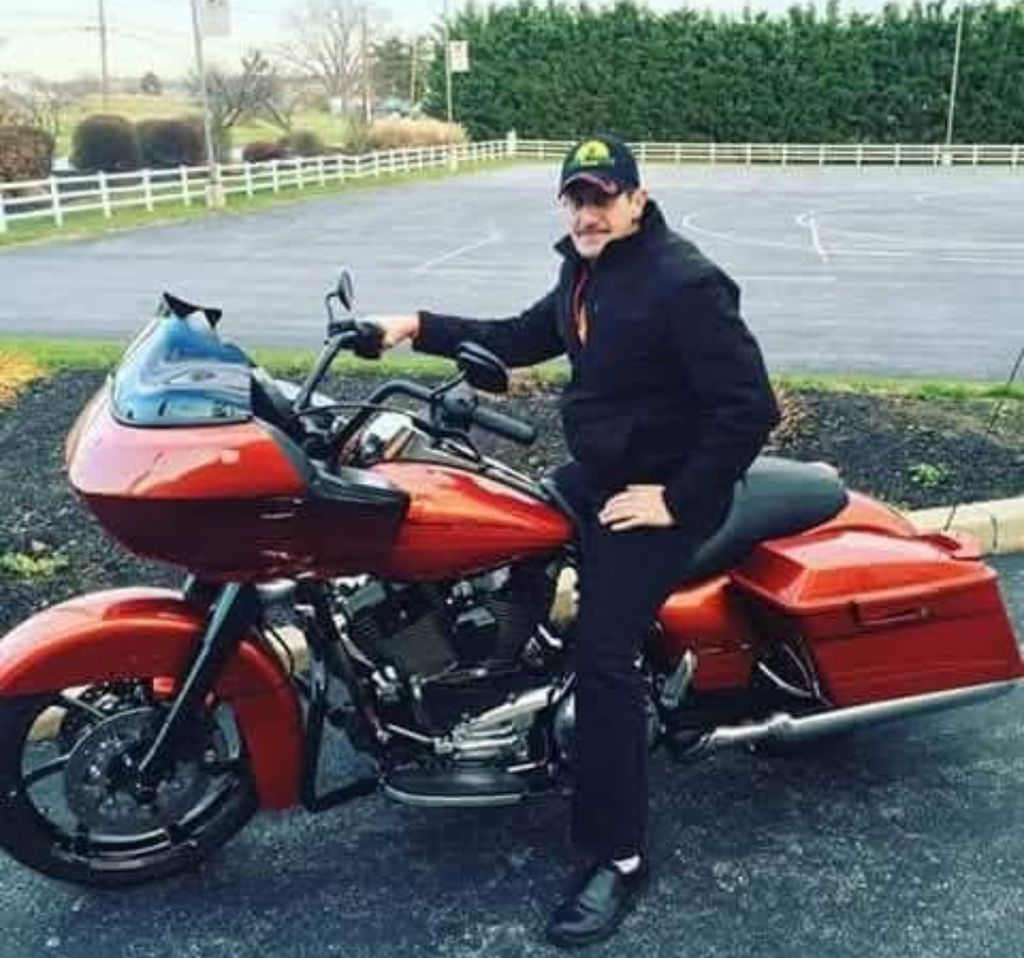 Ronald Sheldon Wilson