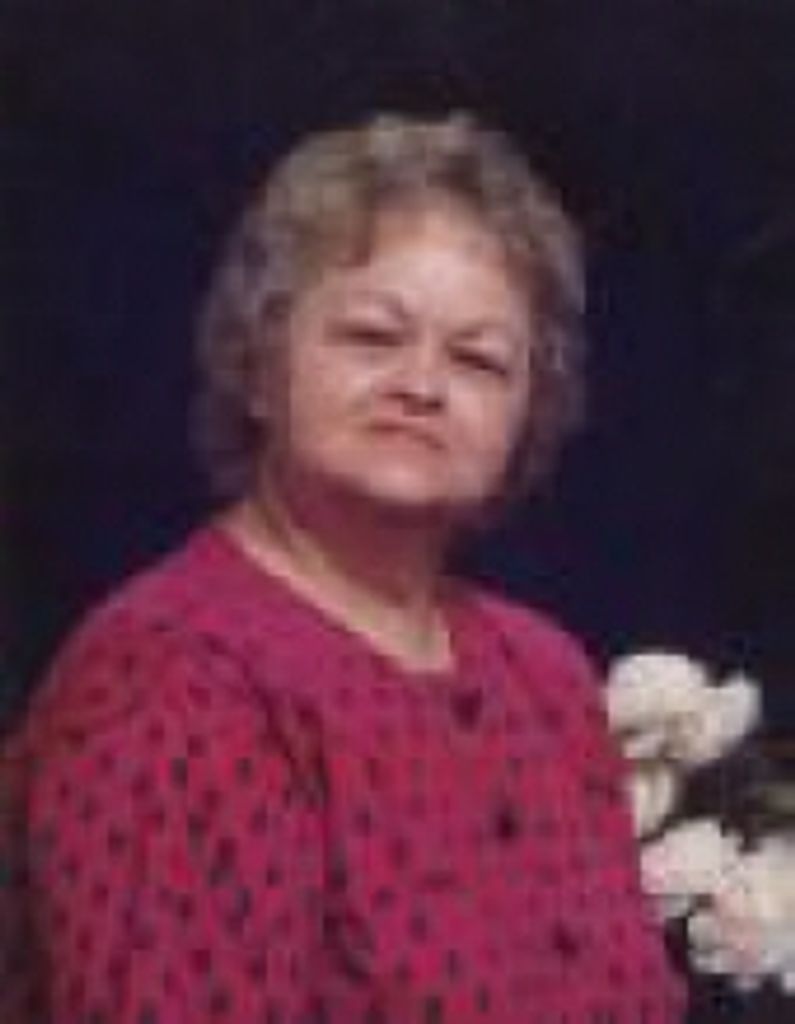 Glenda Campbell