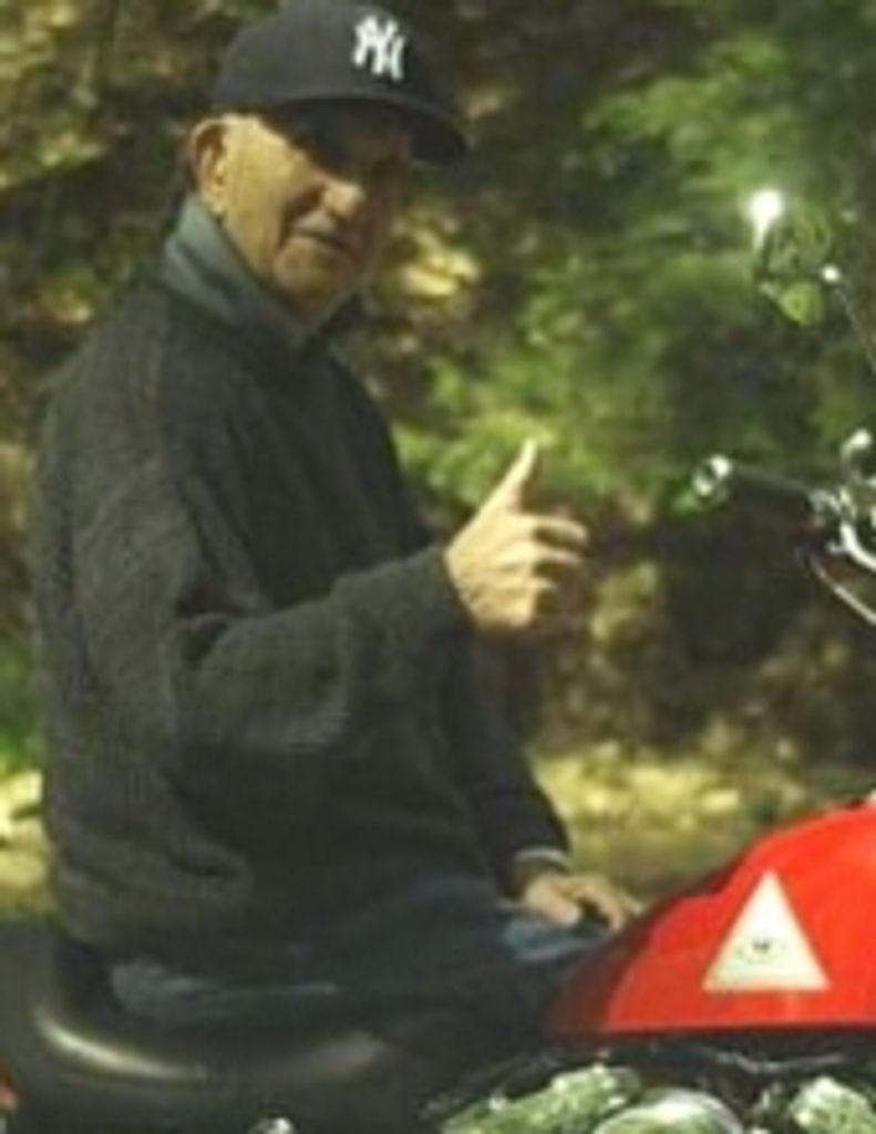 Frank J.  Gallo