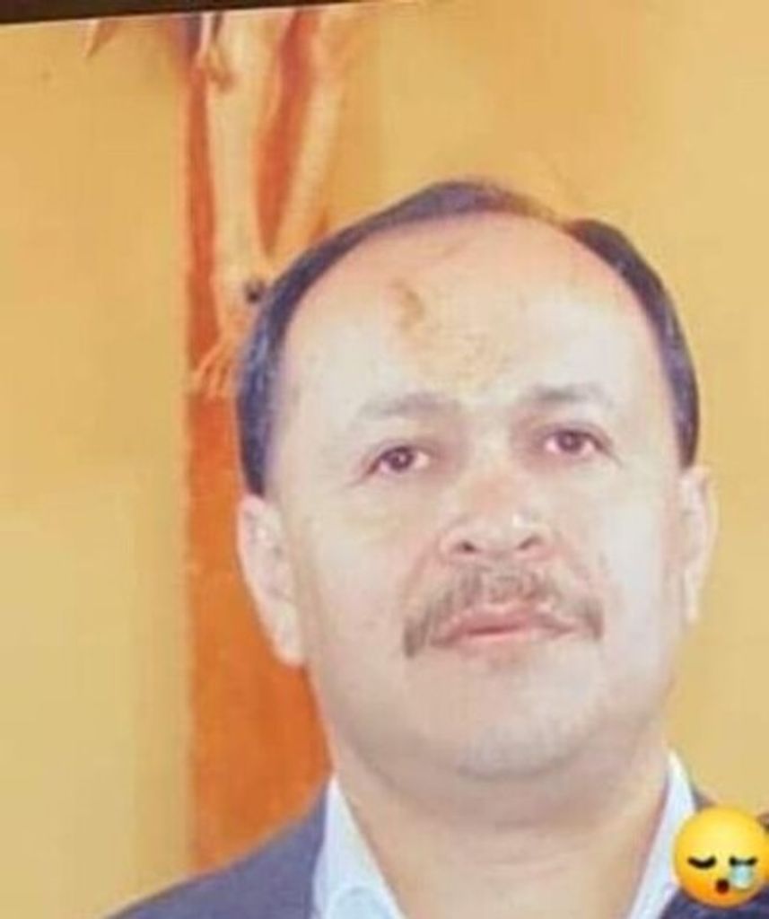 Alberto Cuevas Bobadilla