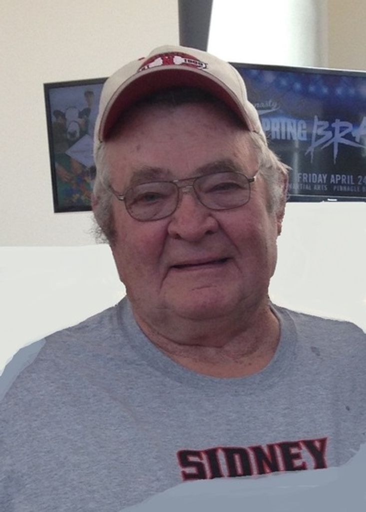 Jimmy Dean Heeren, Sr. Profile Photo