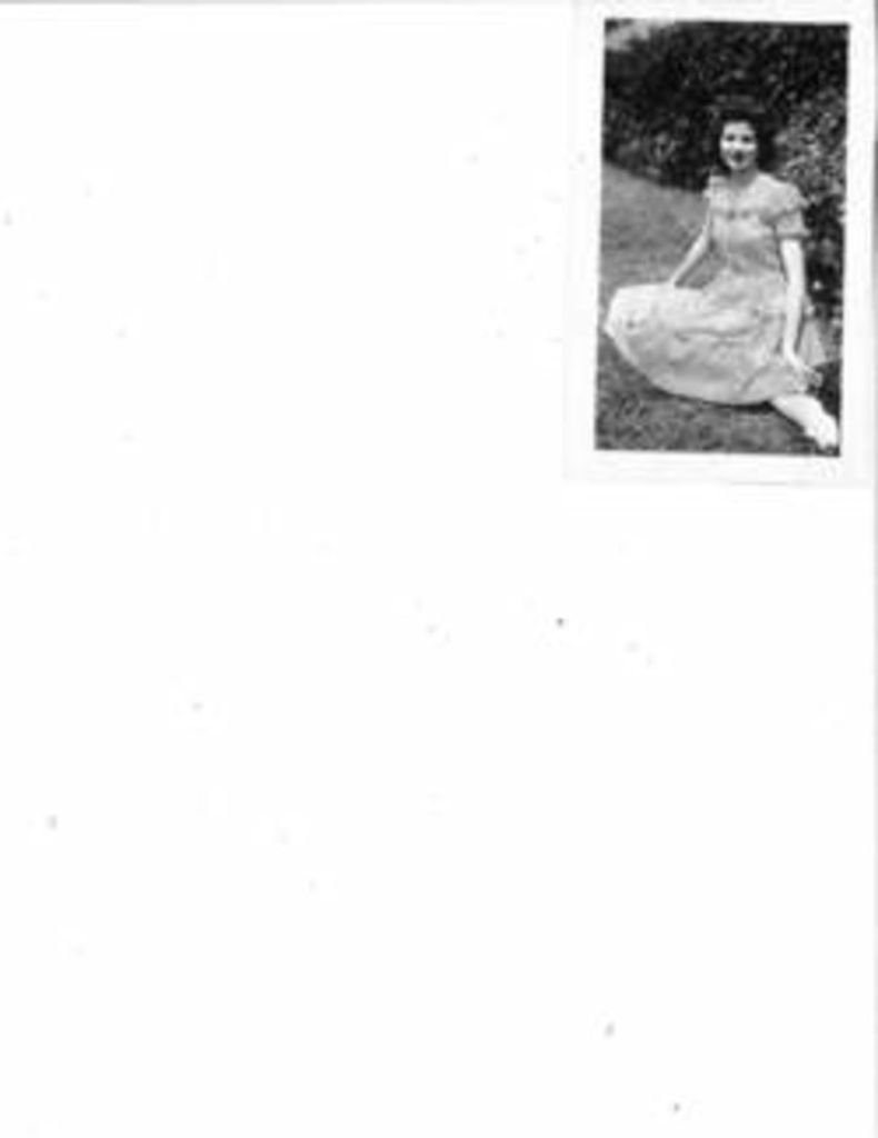Lois Jean Pell