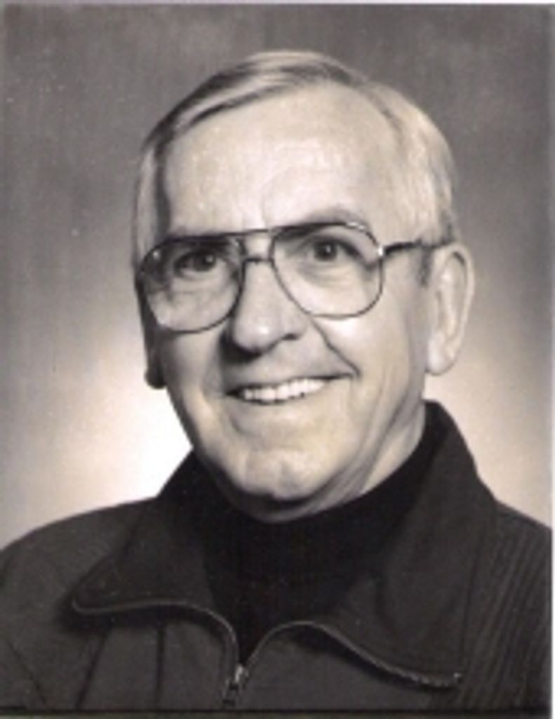 Ronald P. Merkey