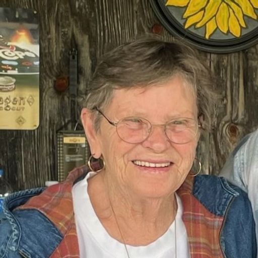 Sandra Pauline Murray Profile Photo