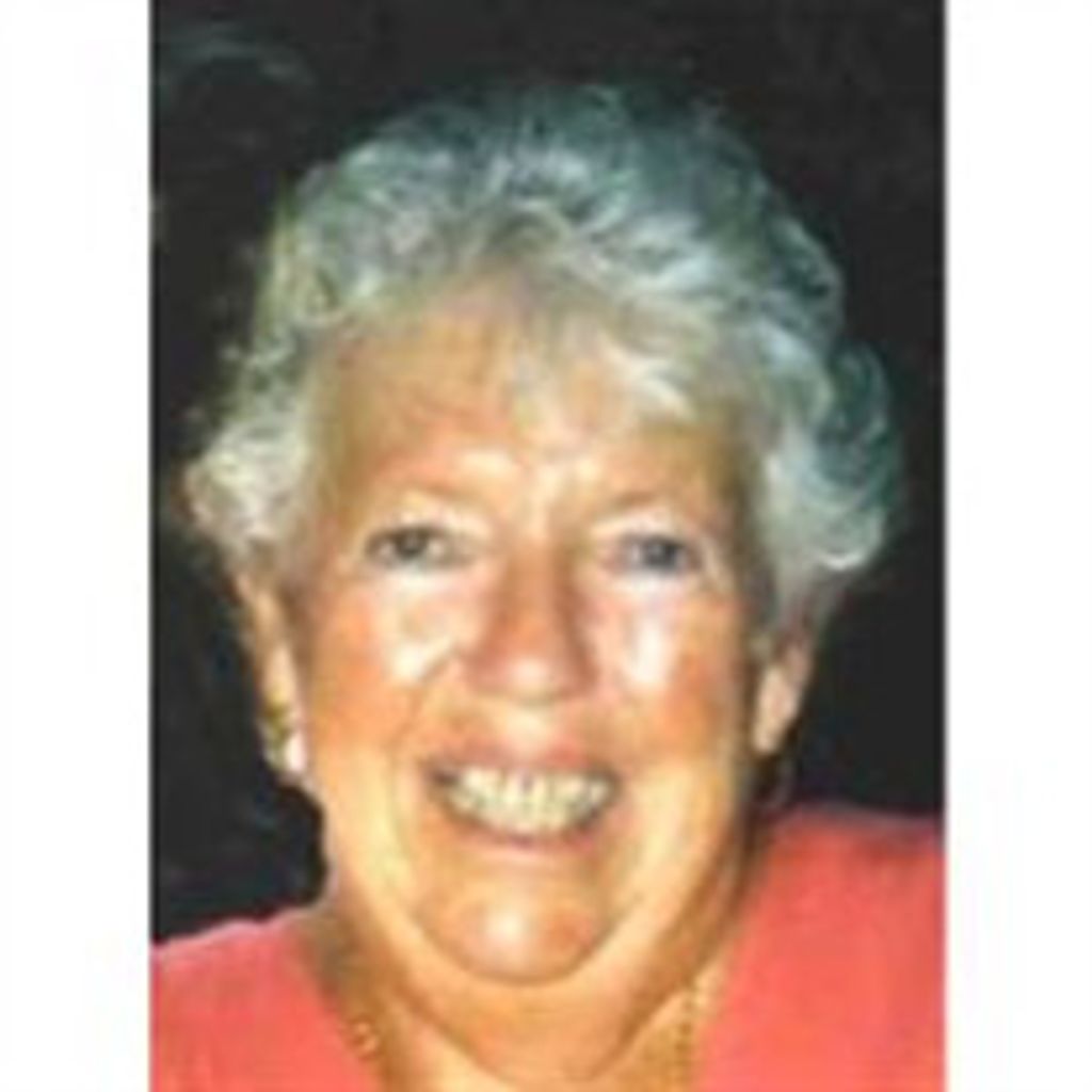 Marilyn J. Grossi