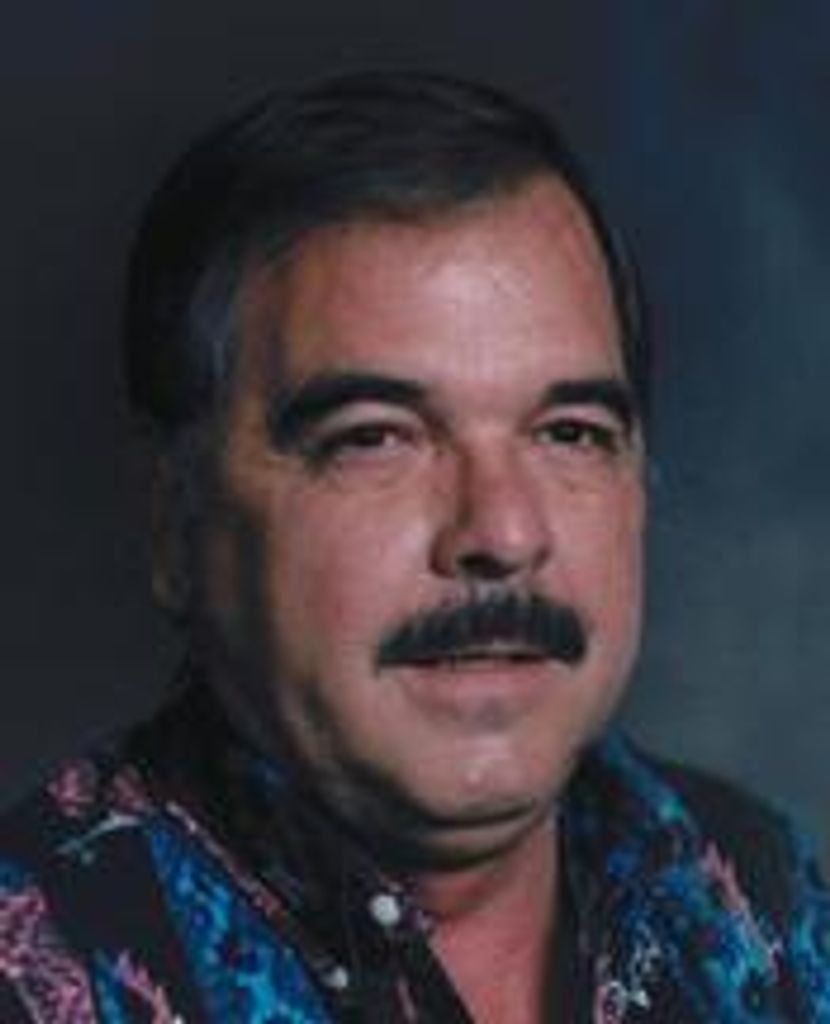 Larry D. Menze