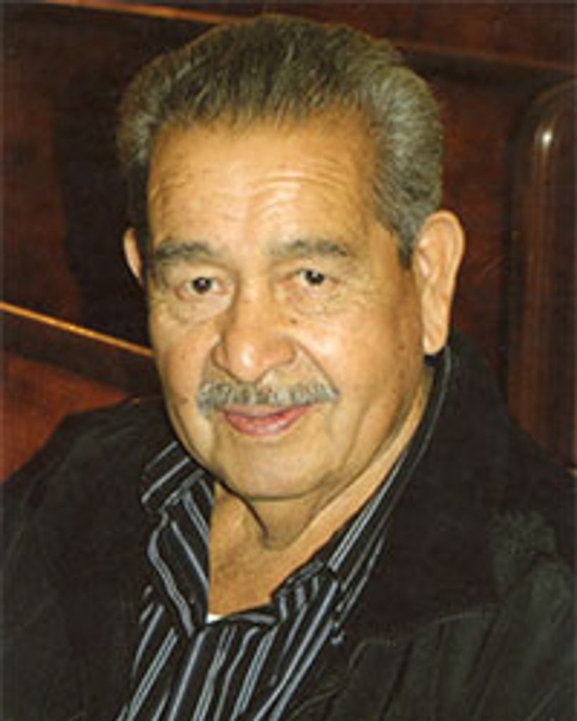 Benito Ruiz Garcia