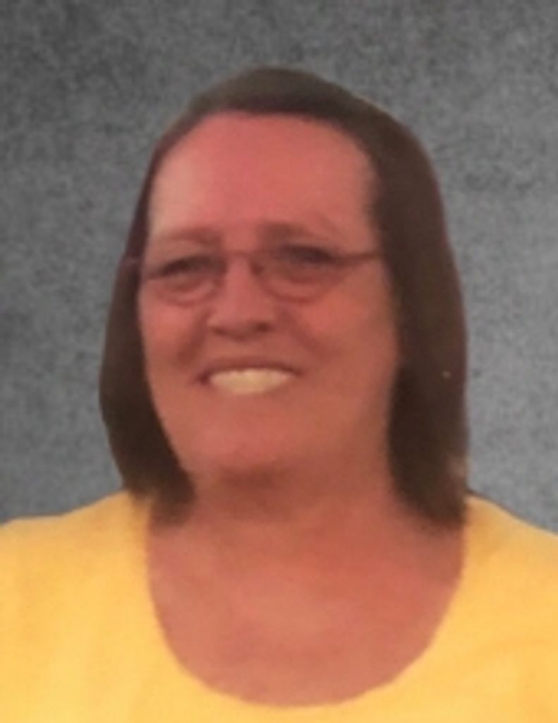 Cynthia Sue Henshaw