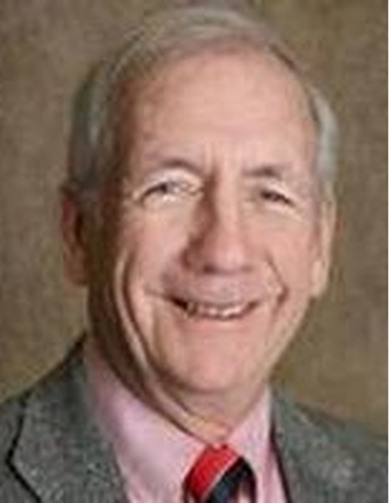 Robert V. "Bob" Decorte