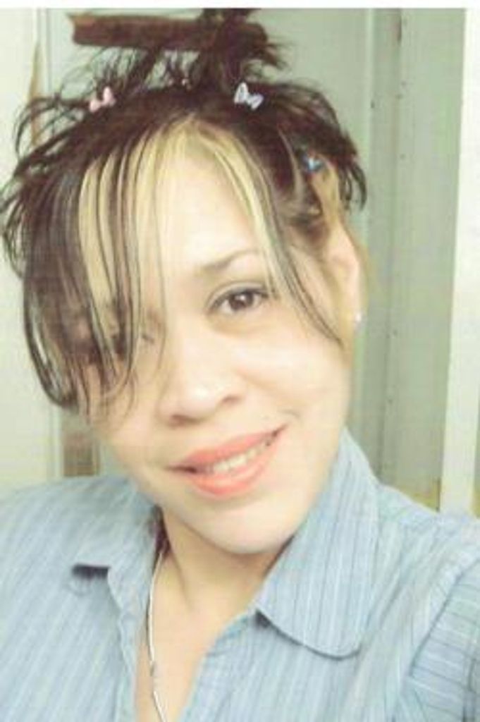 Nina Marie Mireles