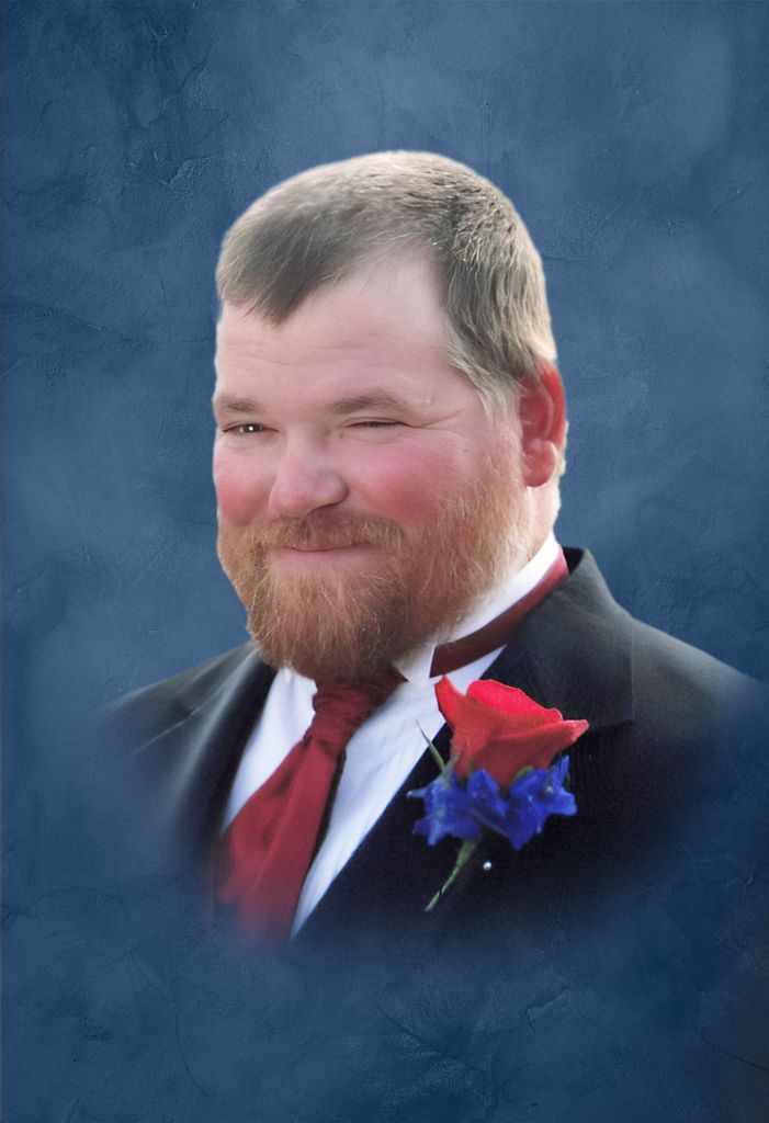 Russell David "Bubba" Williams