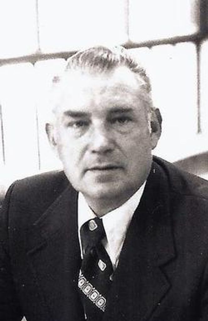 William D. Peters Profile Photo