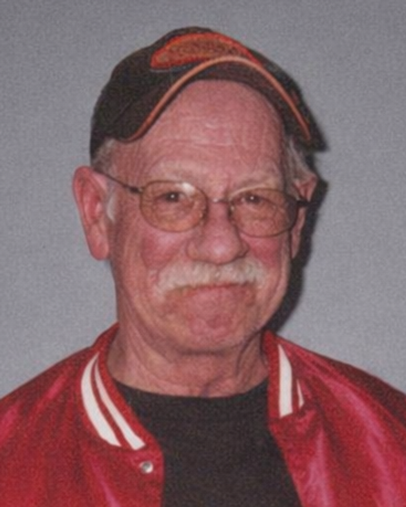 Kirby Rohweder Profile Photo