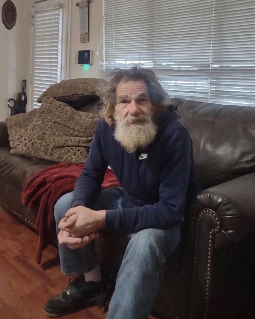 Wayne Anthony Bockhold Jr. Profile Photo