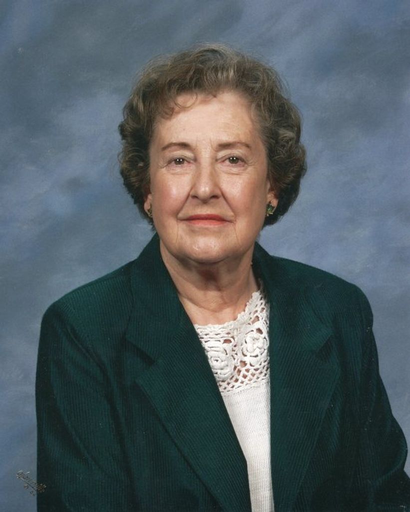 Sylvia Joyce Norman