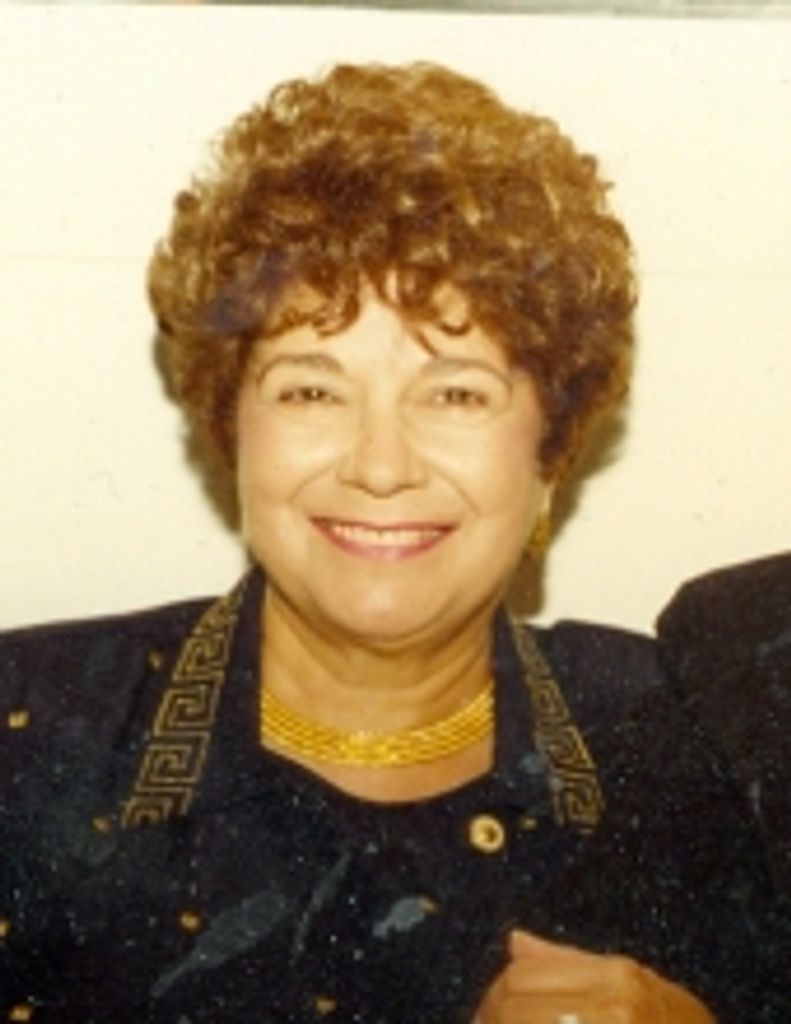 Rose Capurro