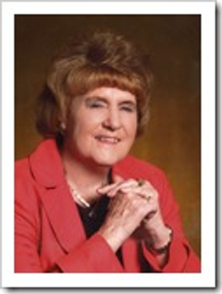 Bernice Louise Wilson