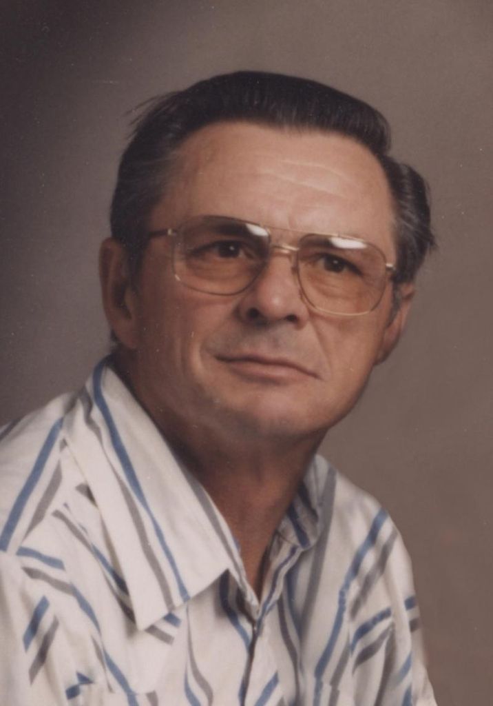 Harvey Fitchner Profile Photo