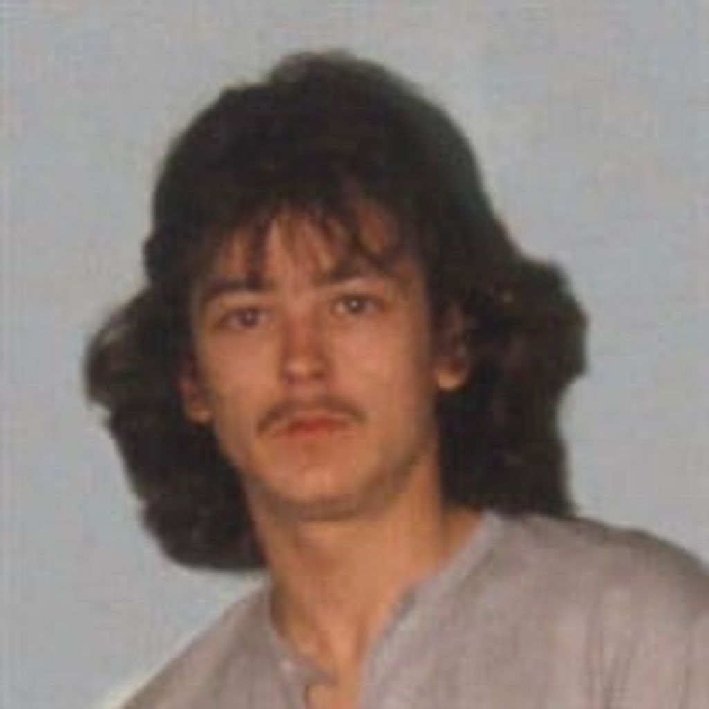 John G. "Bub" Lodge Jr.