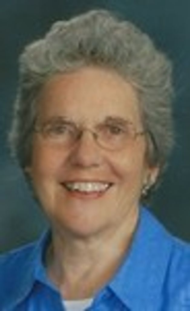 Ann Rock