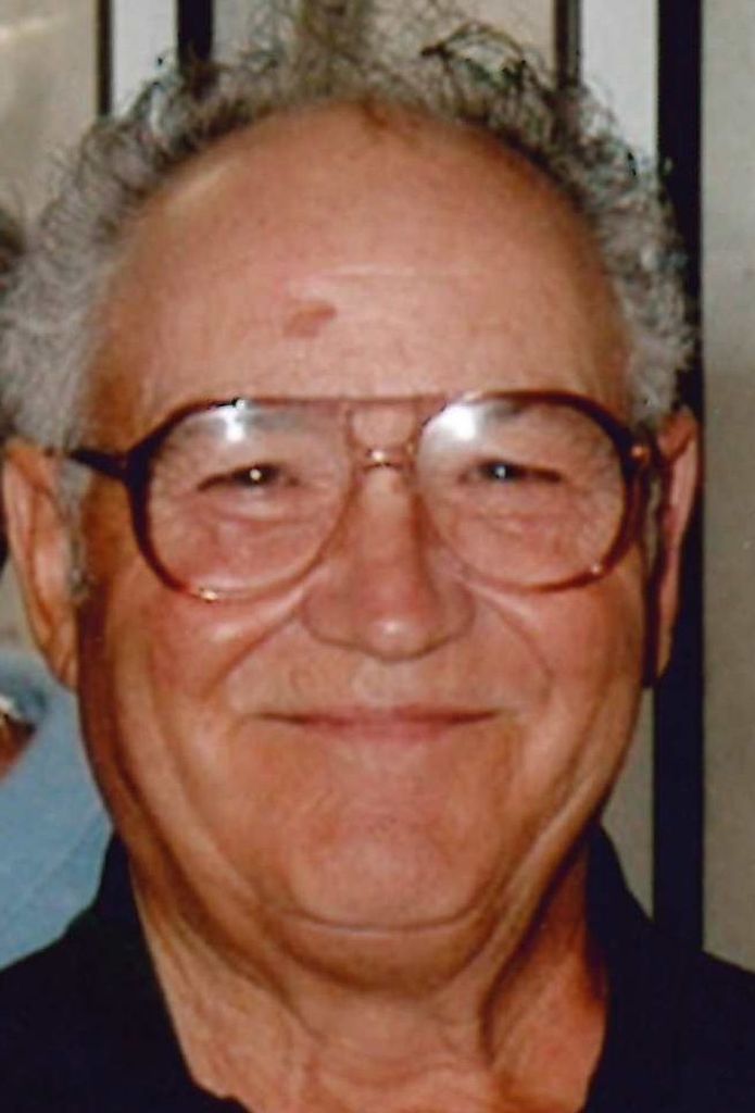 Herbert Louis Wehrheim