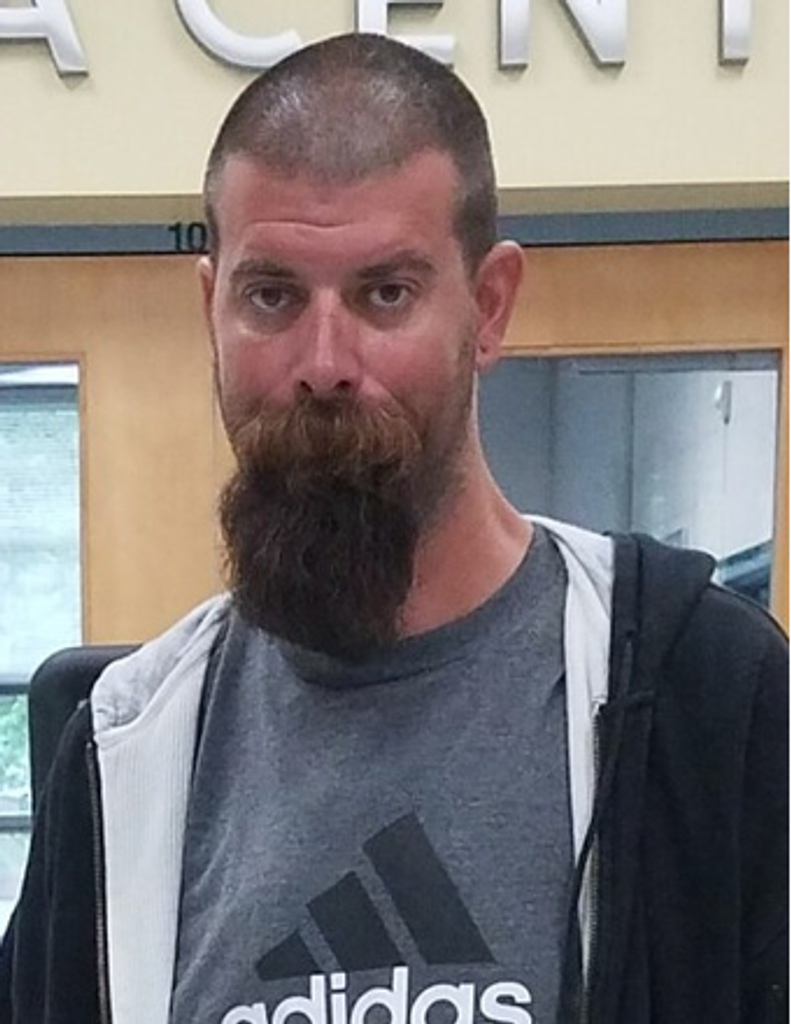 Andrew Brian "Andy" Teague