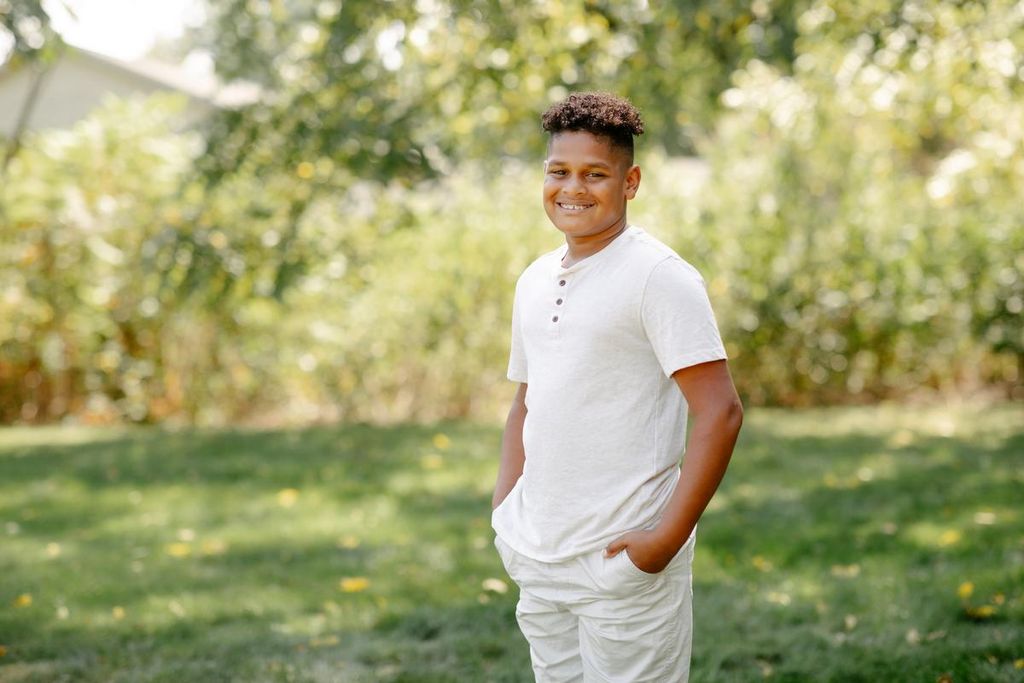 Carson Michael Rollman