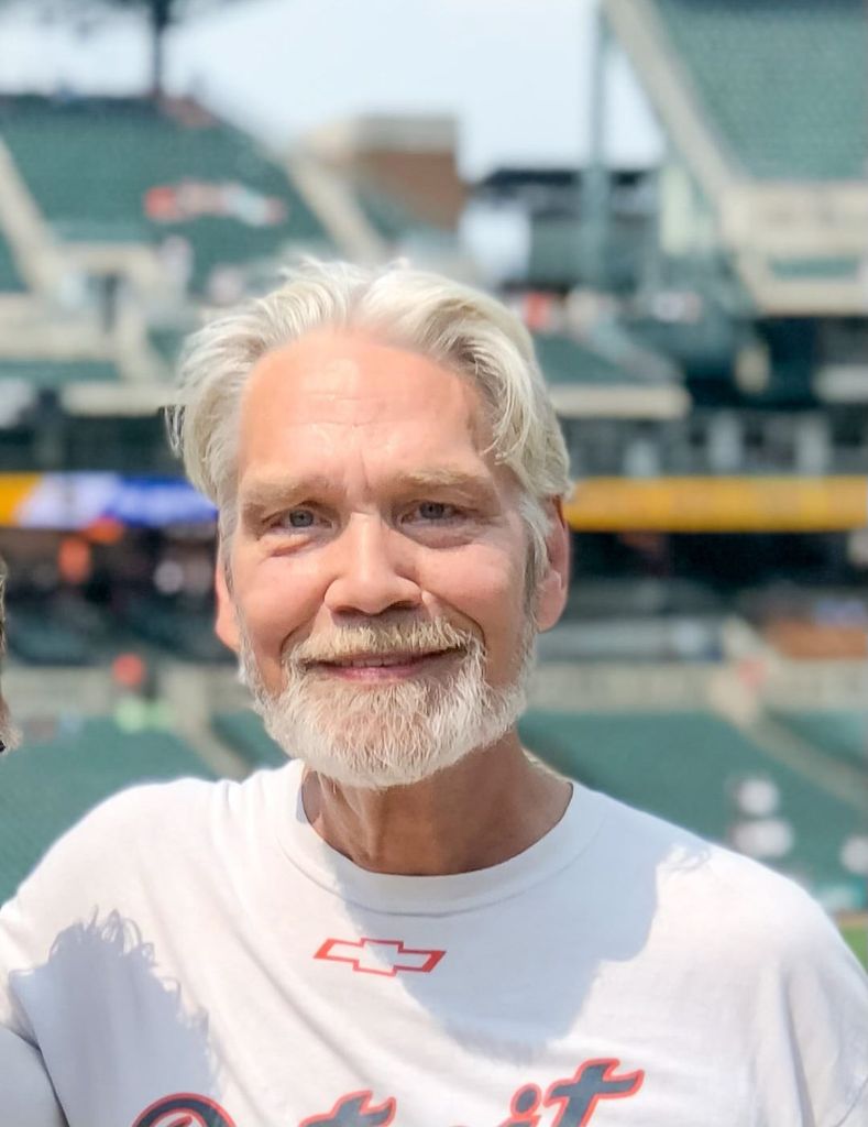 Stephen  Michael Christian, Sr. Profile Photo