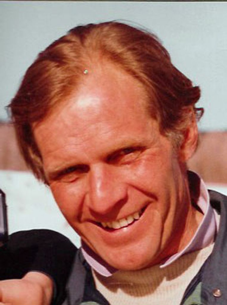 William Ireland Shea, Jr. Profile Photo