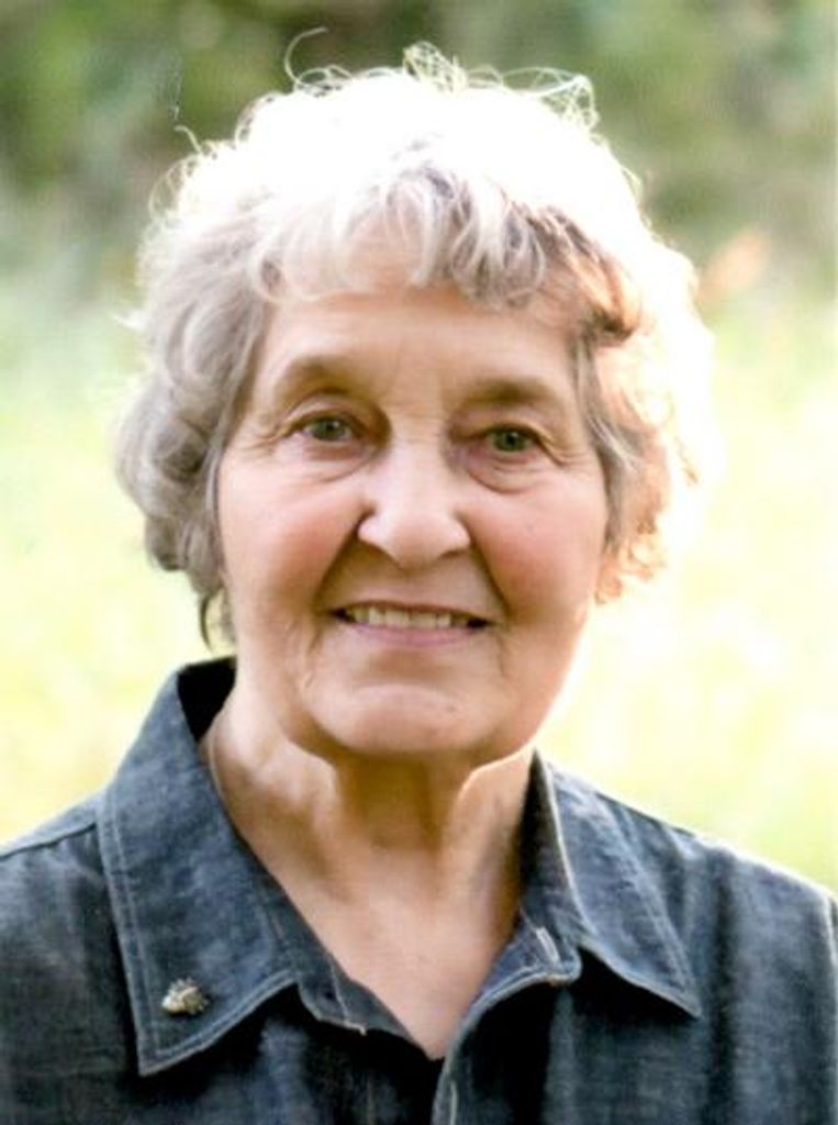 Ruby Virginia Phillips Profile Photo