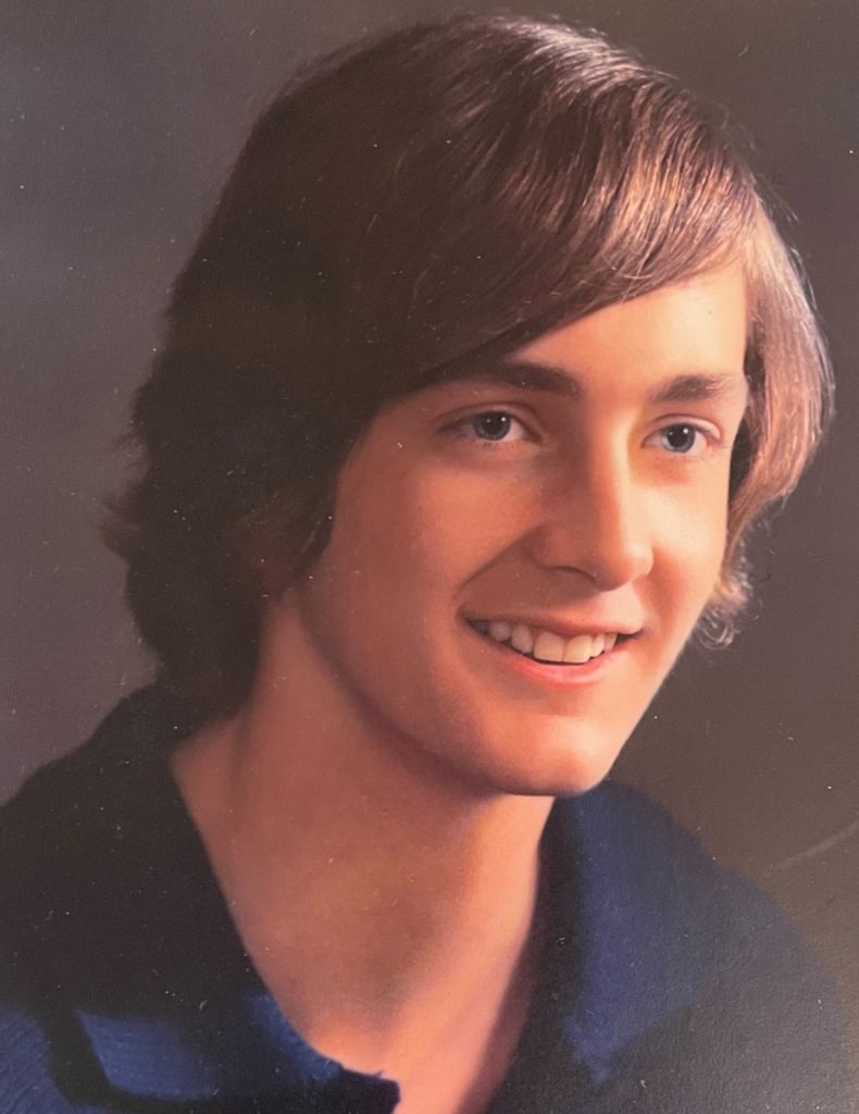 Richard Allan Lee Profile Photo