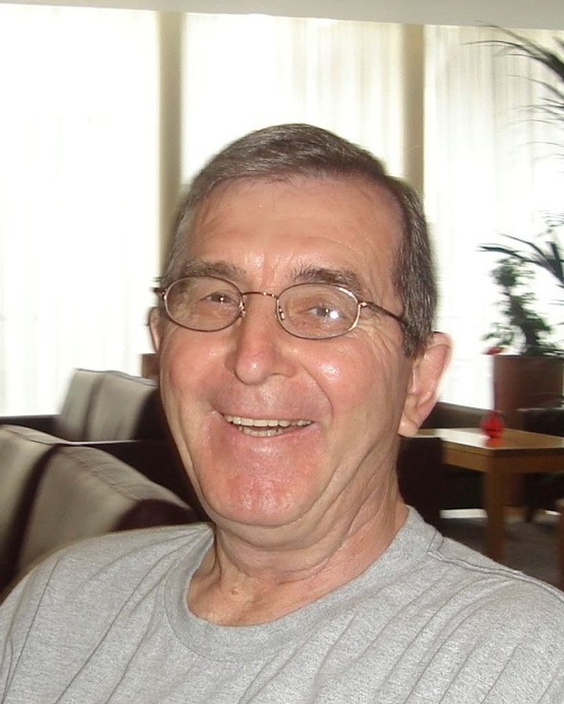 Edward Charles Wisz Jr.