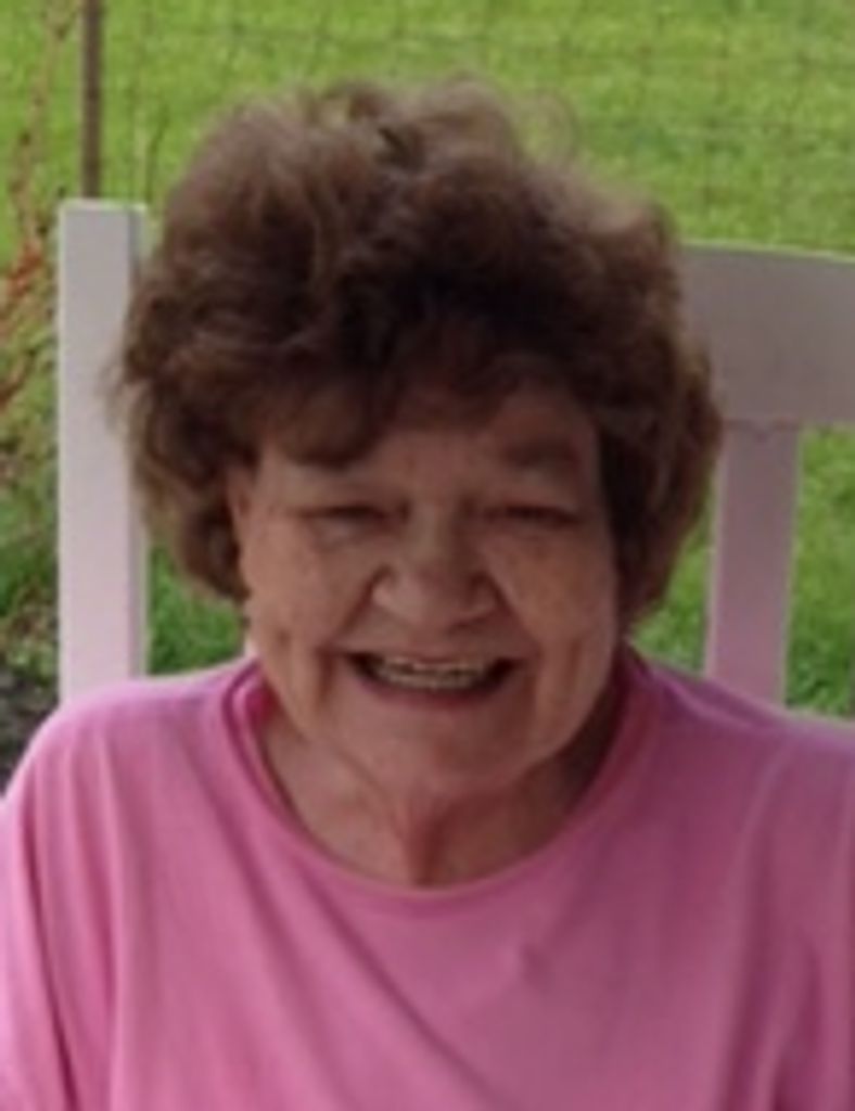Janet  Fay Davis