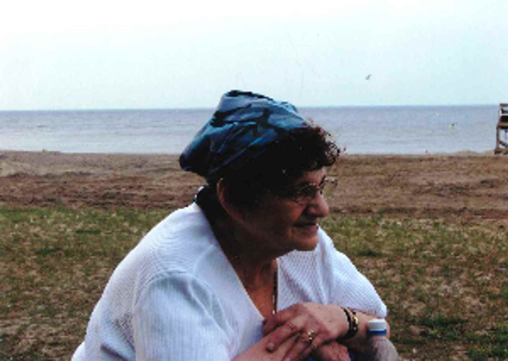 Maria L. Ferrari