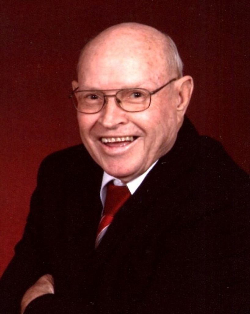 Robert Lamar Smith