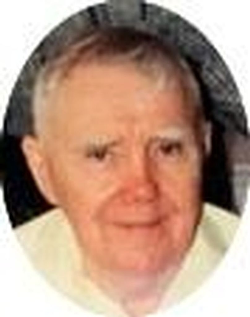 John "Jack" E. Mclaughlin