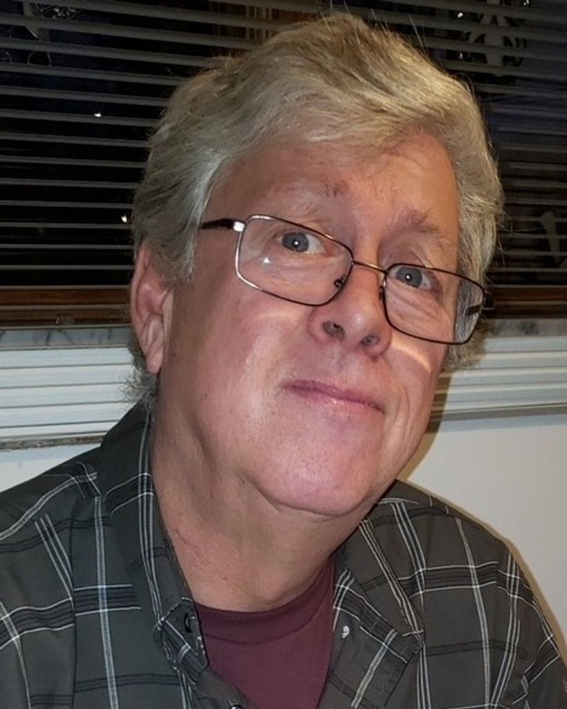 Stephen Charles Kamp Profile Photo