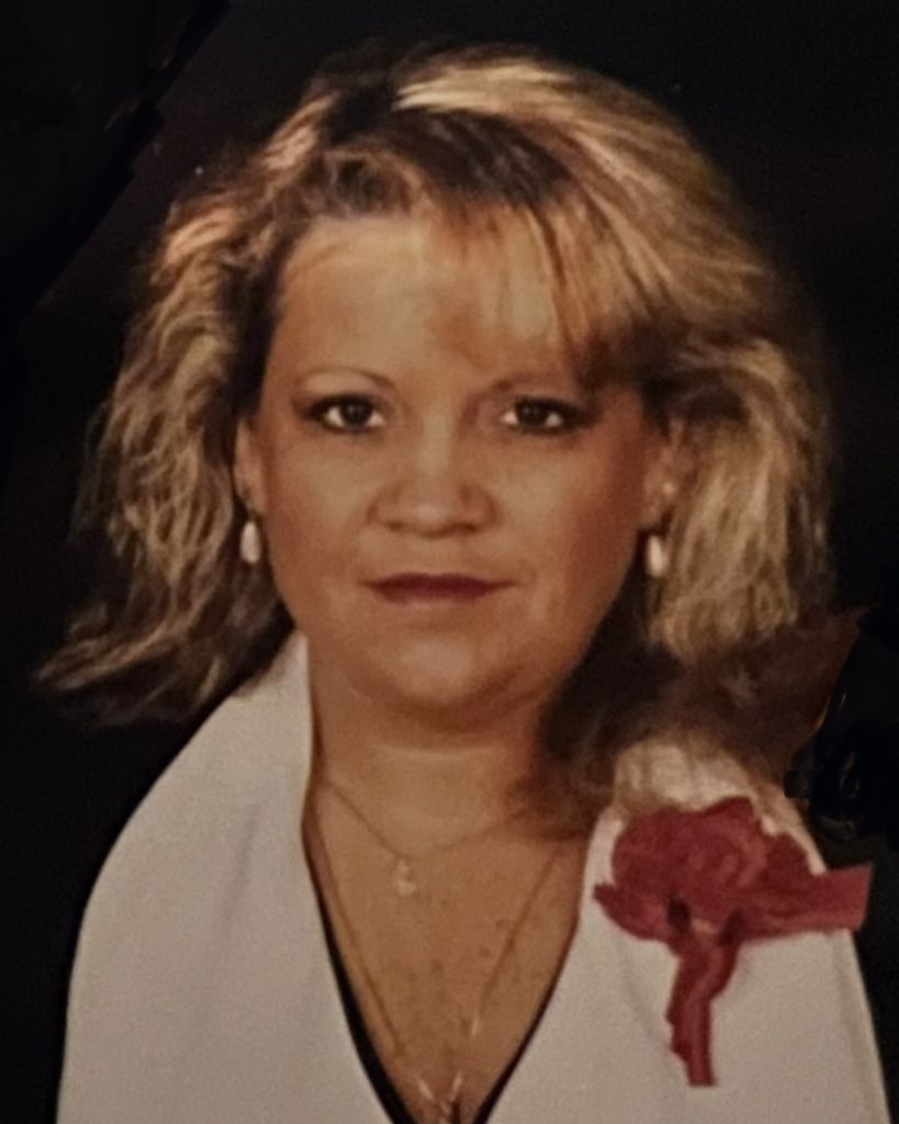 Ruby Faye Jackson Profile Photo