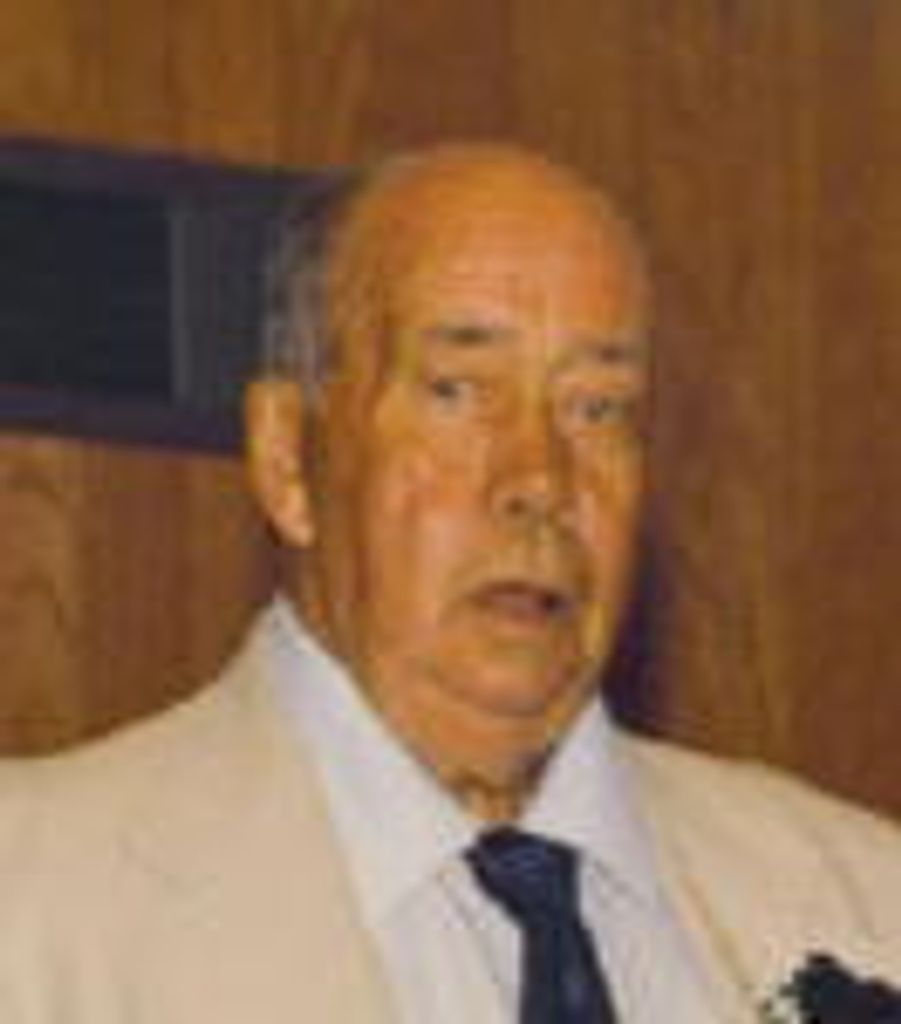Cecil Harlan Davis