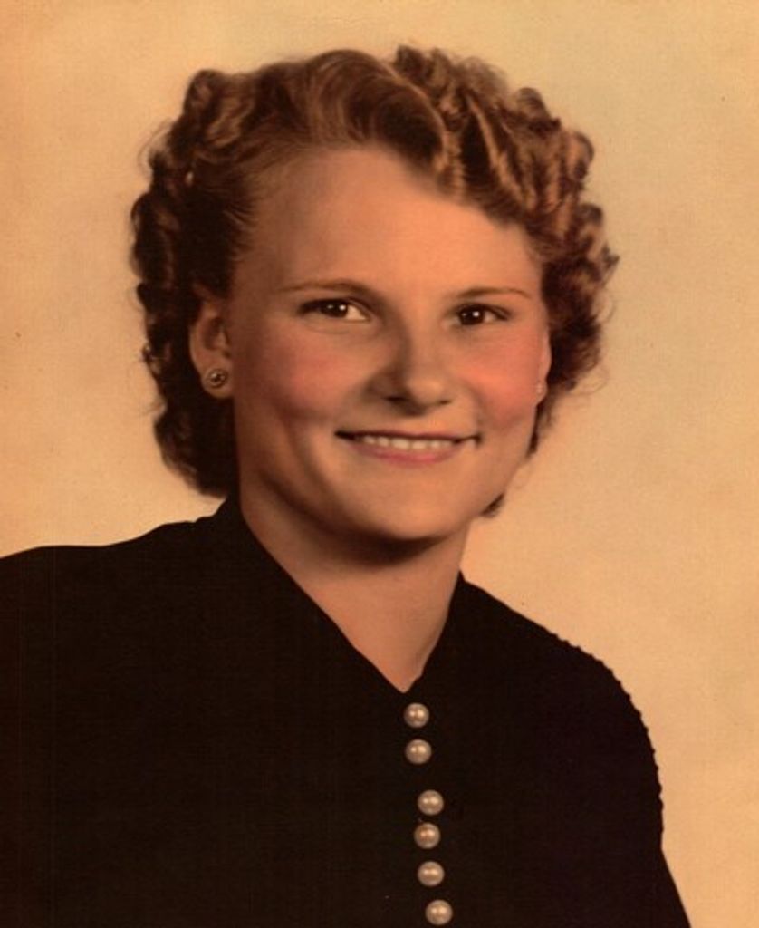 Claudette Springman Profile Photo