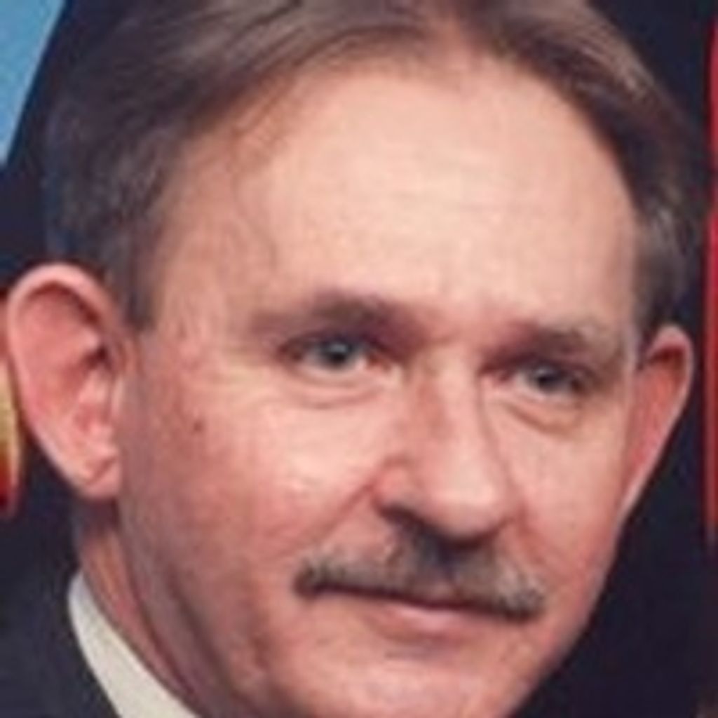 Robert  F. Welch  Jr.