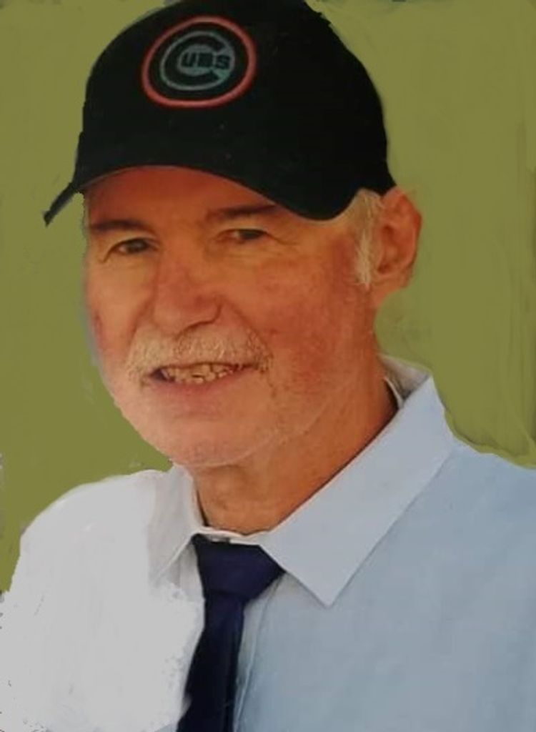 Richard A. Throneburg Profile Photo