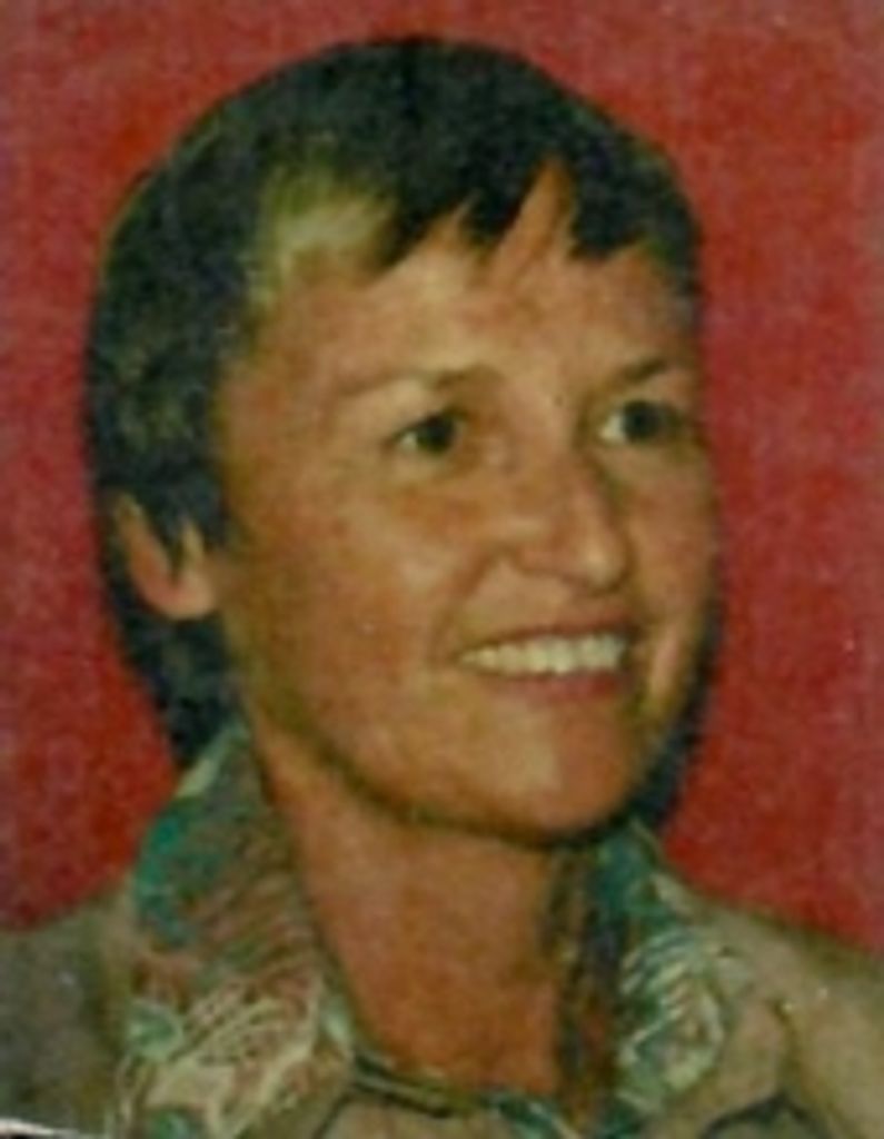 Ann M. Barnes