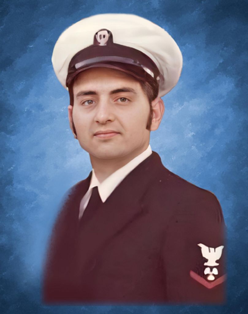 Berry Hilton Wilkins Jr.