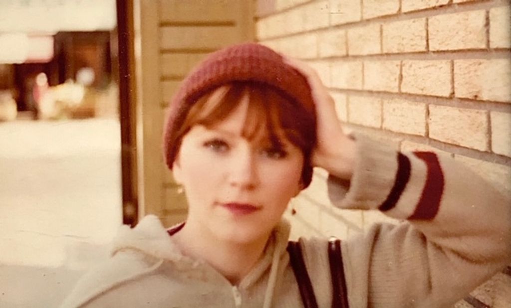 Mary Beth Mcbrinn